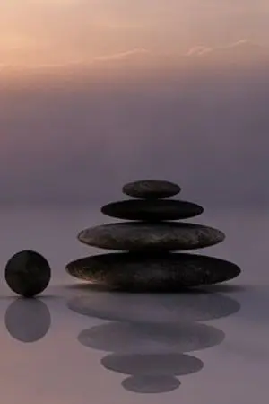 ปกนิยาย tower of trials