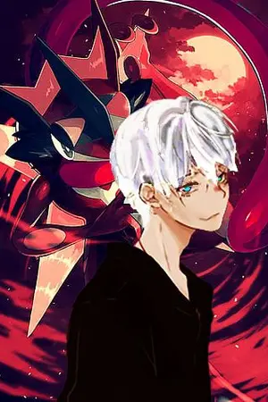 ปกนิยาย [Fic Pokemon] A new life in the world of Pokemon ชีวิตใหม่กับโลกโปเกม่อน