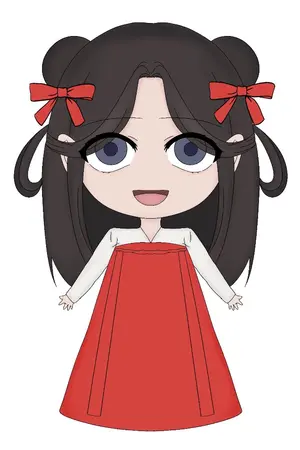 ปกนิยาย อยู่ ๆ ก็กลายเป็นเจ้าสำนักปราบปีศาจ