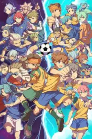 ปกนิยาย [Fic Haikyuu × Inazuma eleven] คำมั่นสัญญา