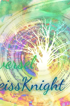 ปกนิยาย Diversel:WeissKnight