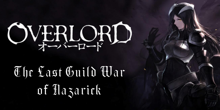 ฝาก Fiction ของอนิเมะเรื่อง Overlord และขอคำแนะนำครับ | Dek-D.com