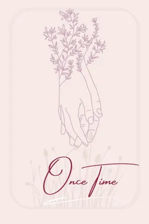 ปกนิยาย (ติดเหรียญวันที่ 15 พย. นี้) Once time อีกครั้ง (Mpreg)