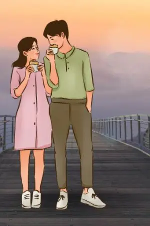 ปกนิยาย คุณหมอสุดเนี้ยบ กับผู้ช่วยสุดเปิ่น [ อ่านฟรี ]