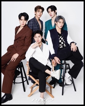 Photo credit: นิตยสารแพรว  x Instagram 