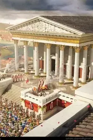 ปกนิยาย เมื่อประเทศในต่างโลกย้ายมาอยู่ในโลกเราในปี 900