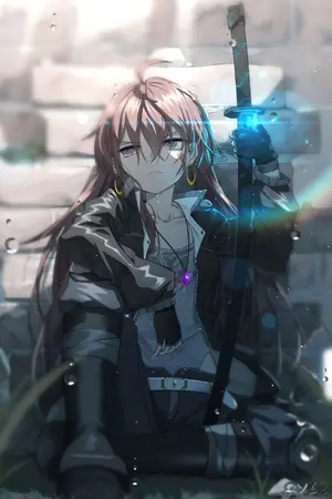 ปกนิยาย ตำนานราชันนักดาบเวทย์