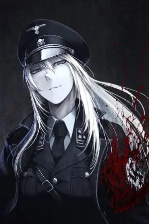 ปกนิยาย สาวหน่อยผู้บัญชาการ