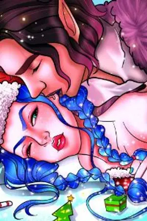 ปกนิยาย ดวงใจของจอมมารDemon Lord's Heart