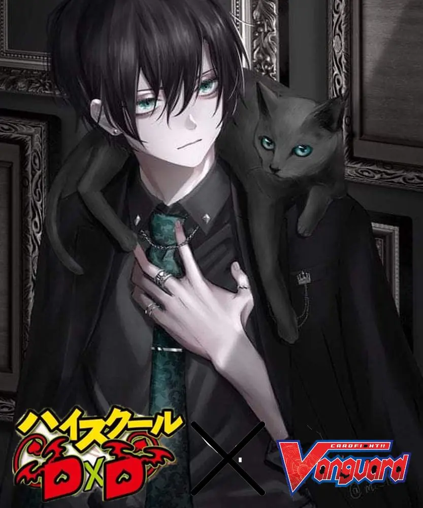 แฟนฟิคนิยาย การ์ตูน เกม