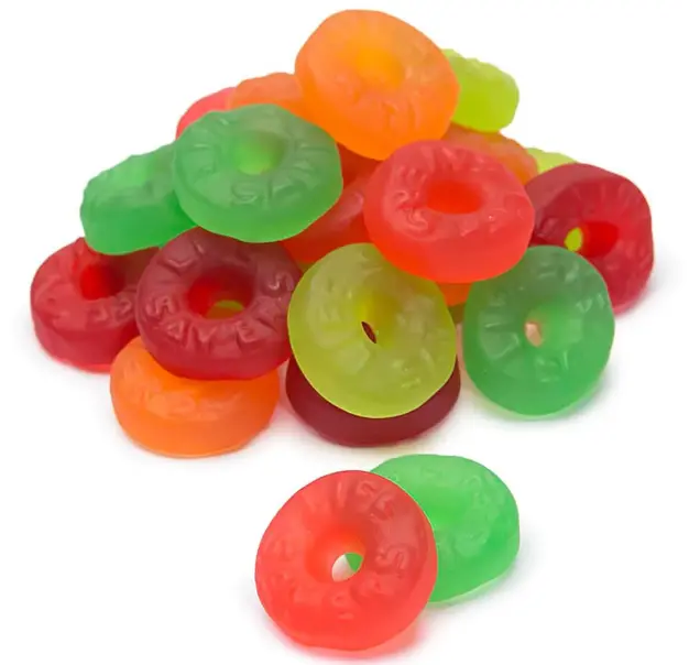 LifeSaver Gummies [OFFICIAL WEBSITE 2023] Does Life Savers Gummies