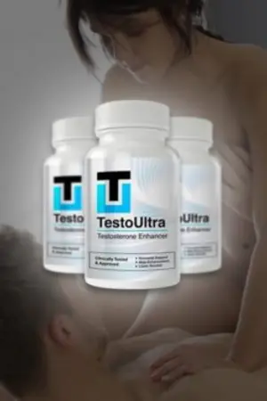 ปกนิยาย Testo Ultra En Pharmacie - Testo Ultra Avis! Testo Ultra Où Acheter?