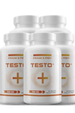 ปกนิยาย Testo Plus Erfahrungen - [TestoPlus Test 2023] Testo Plus Bewertung, Testo Plus In Deutschland! Preis Und Kaufen