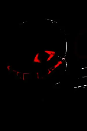 ปกนิยาย The Inevitable Terror