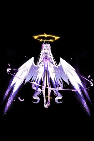 ปกนิยาย [Guns girl z] Journey for tomorrow