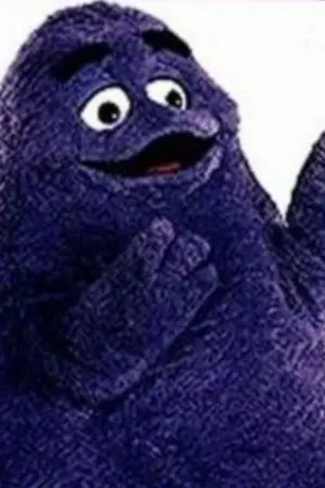 ปกนิยาย [Fic anime] Grimace Shake