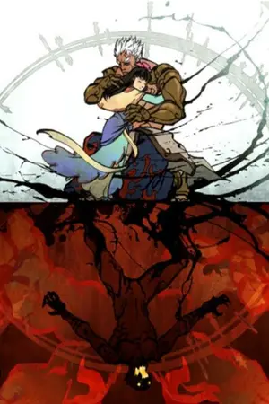 ปกนิยาย [Fic Anime] การเดินทางครั้งใหม่ของAsura