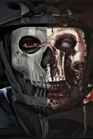 ปกนิยาย [Fic anime] ความตายที่สิ้นหวัง