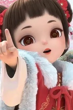 ปกนิยาย สาวน้อยนักวาดมหัศจรรย์