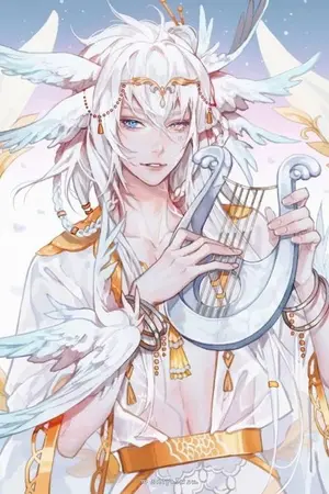 ปกนิยาย FIC × ANIME รายชื่อทองคำ