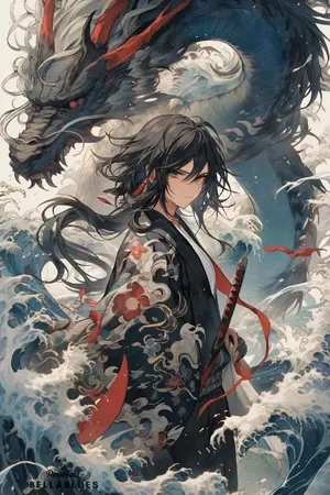 ปกนิยาย Douluo Dalu × ระบบไดอารี่หมื่นมิติ ( แก้ไข )