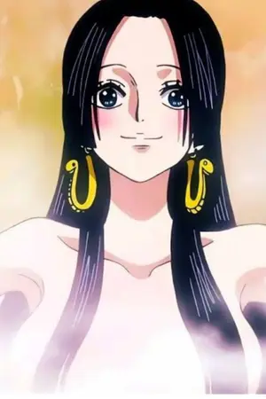 ปกนิยาย จักรพรรดิฮาเร็ม โลกแห่งจินตนาการ วันพีช