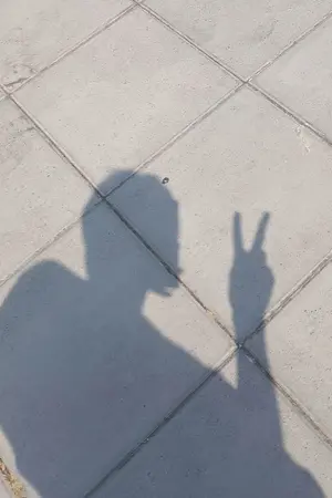 ปกนิยาย เมื่อยามตื่น... ฉันอยู่ที่เดิม