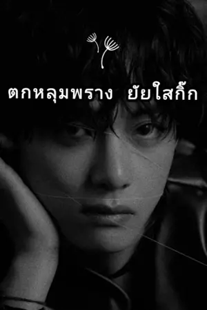 ปกนิยาย ตกหลุมพราง ยัยใสกิ๊ก