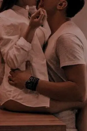 ปกนิยาย บำเรอรักของนายมาเฟีย