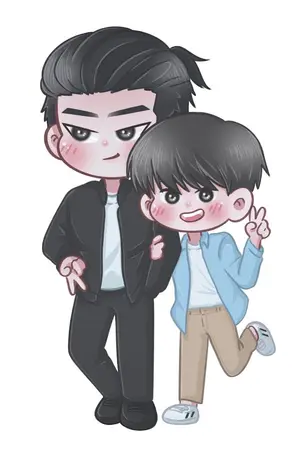 ปกนิยาย [มี E-book]กะอ้ายมันลูกทุ่ง #อาร์มใจเย็น