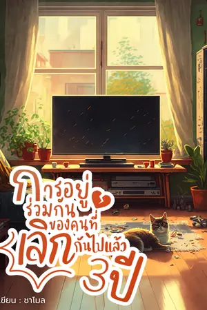 ปกนิยาย