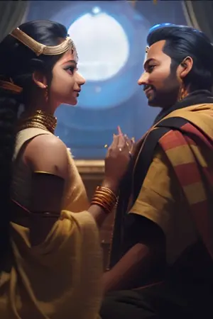 ปกนิยาย เรื่องมหัศจรรย์ของมหาบุรุษ