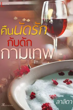 ปกนิยาย