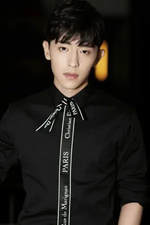 ปกนิยาย My Destiny พรหมลิขิตรักร้ายกับนายบาร์โฮส.