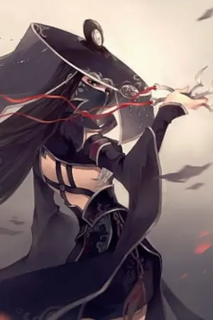 ปกนิยาย เมื่อนักฆ่าสาวเกิดใหม่ในยุคจีนโบราณ