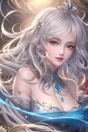 ปกนิยาย Fanfic[Douluo Dalu I] เกิดใหม่เป็นนิ่งหรงหรงในโต้วหลัว