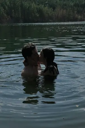 ปกนิยาย (twilight) apricity