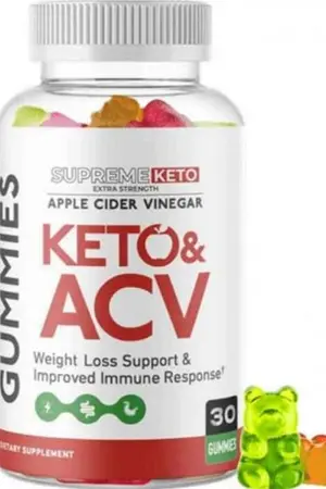 ปกนิยาย Keto Core ACV Gummies Canada Shark Tank