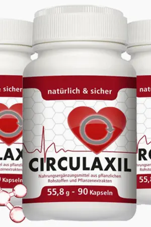 ปกนิยาย Circulaxil Germany vs. Traditional Remedies: Which is the Best Solution for Circulation Issues in Germany?