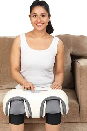 ปกนิยาย Nooro Knee Massager Reviews