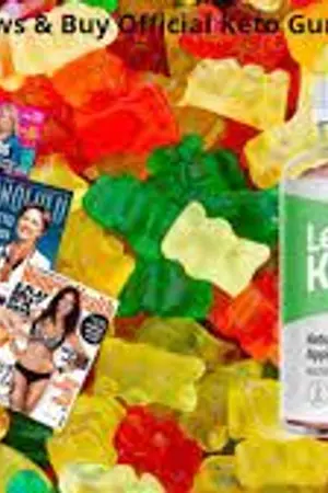 ปกนิยาย Elite Keto gummies Weight loss Dragons Den United Kingdom