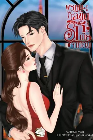 ปกนิยาย พรหมลิขิตรักเมียจำยอม [มีอีบุ๊ก]