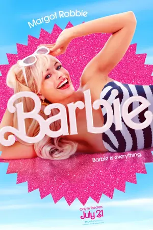 ปกนิยาย ++CB01 » Barbie Streaming ITA (2023) in Altadefinizione 1080p