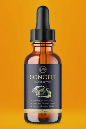ปกนิยาย SonoFit Reviews - (SCAM or LEGIT) Does It Work?