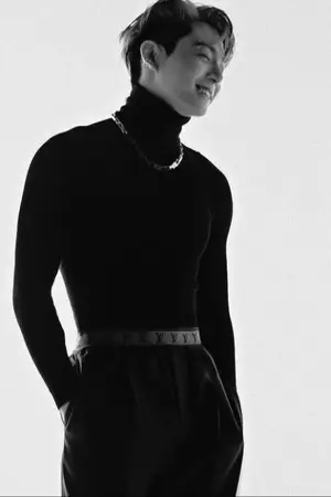 ปกนิยาย นายอคินของเจ้าเฟย | กุกวี