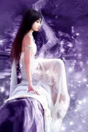 ปกนิยาย เล่ห์ลวงรักเสน่หา