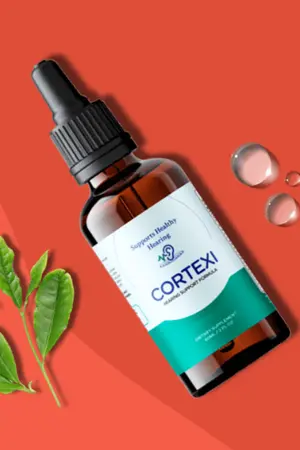 ปกนิยาย CORTEXI REVIEWS - DOES IT WORK? Fixings, Secondary effects Inspected