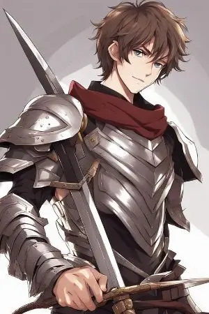 ปกนิยาย ผู้กล้าคนก่อนอยากจะเกษียณ