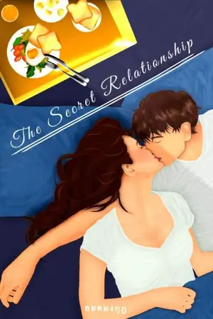 ปกนิยาย ฟรี❗ฟิน จิกหมอนตั้งแต่ตอนแรก 🎉 สัมพันธ์ลับ โดย ยอดมงกุฎ